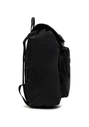 Guess Erkek Sırt Çantası Hmrognp4490-bla Hmrognp4490-bla Siyah Siyah
