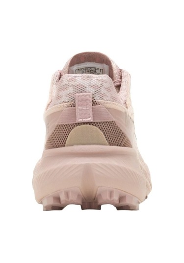 Merrell Kadın Koşu Ayakkabısı Agility Peak 5 Pembe 33382 Çok Renkli