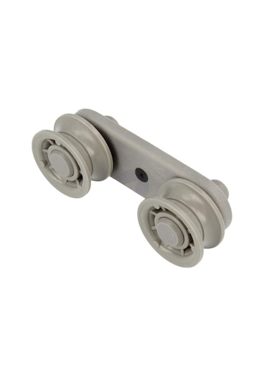 Arçelik 6566ı Uyumlu Bulaşık Makinesi Sepet Ray Makarası Üretici Etiketli 4 Adet