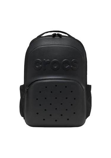 Crocs Czfb0003-black Unisex Sırt Çantası Çok Renkli
