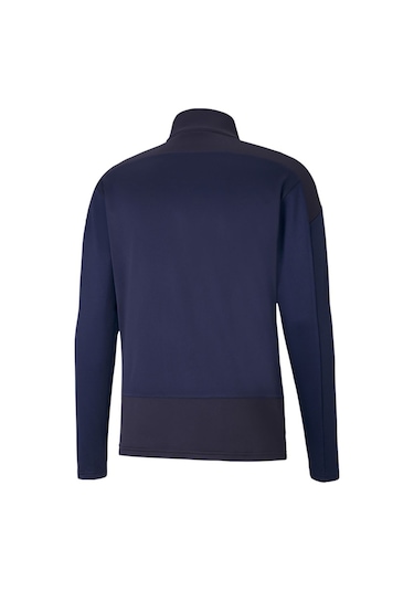 Puma Teamgoal 23 Training 1 4 Zip Top Erkek Futbol Antrenman Swea (535446701)