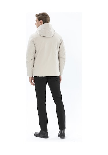Finesuits Erkek Mont 2427104000 Taş