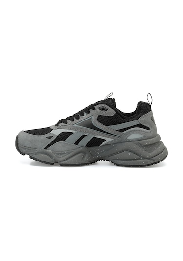 Reebok Charge Run Gri Erkek Sneaker 000000000102269870 Gri-grı