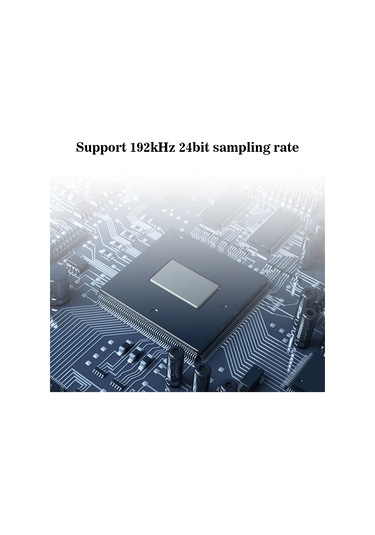 Samdoo Ay106 Dijital-analog Ses Dönüştürücü, Optik/coaksiyel Giriş, Bass Ayarı, Metal Kasa, 32-192khz Örnekleme Hızı