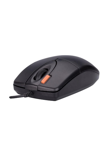 Everest SM-601 Kablolu Optik Mouse