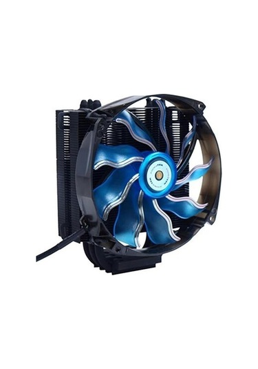 Cpu Fan 12cm Fan Iı Intel/amd Dark Knight Sd1483 Yeni