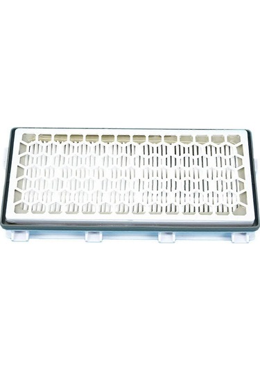 -ha 50 Hepa Airclean S4/s5/s6/s8 C2-c3 Elektrikli Süpürge İçin 4x Yedek Parça Hepa Filtresi