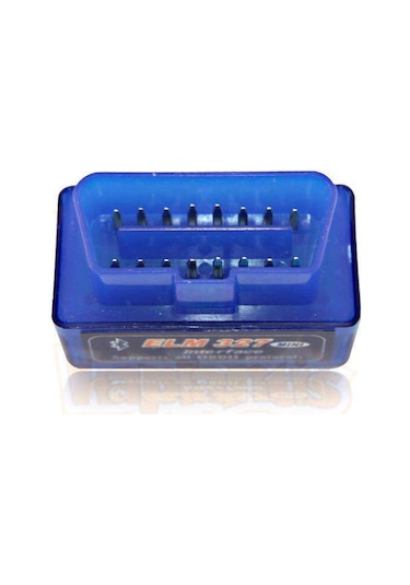ELM327 OBD2 Mini Bluetooth V2.1 Arıza Tespit Cihazı