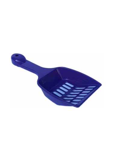 Flip Kedi Kumu Küreği 24'lü 25 x 9 x 3 CM Çok Renkli