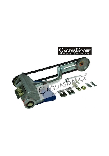 Baseh  Kabuk  Soyma  Aparatı  Husqvarna  362/  365/  372  /  Jonsered  2065