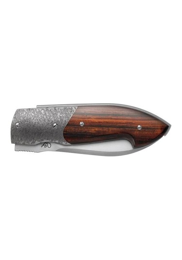 Viper Timeless Titan Cocobolo Kamp Çakı Kahverengi