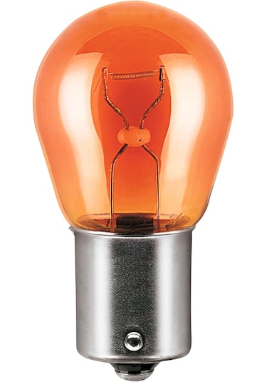 Osram 12v Py21w Ultra Life Uzun Ömürlü Sinyal Ampulü Tk.-2 Ad.