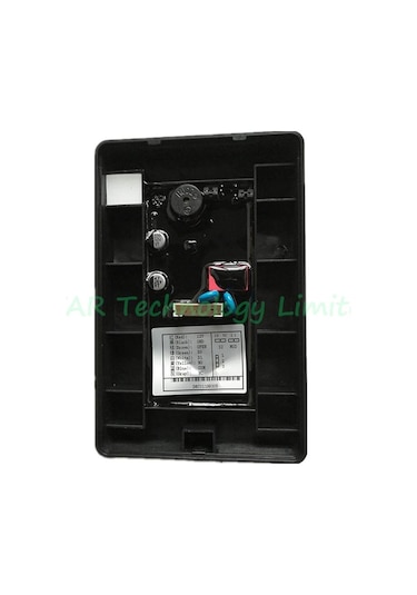 Ip68 Tamamen Su Geçirmez Göstergeçli Rfıd Proximity Sistem