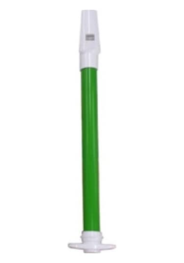 Maxtone Tw06c Slide Whistle Yeşil Slide Düdük