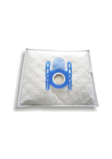 Profilo Vz51Pt1Afg Elektrik Süpürgesi Toz Torbası (15 Adet)