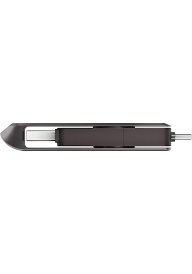 Sandisk Extreme Pro Dual Drive 2tb Sddde1-2t00-g46 1000mb/s Usb & Type-c Flash Bellek 2 Tb