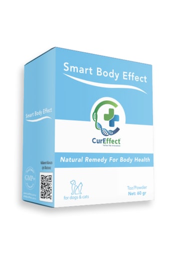 Cureffect Smart Body Effect 60gr