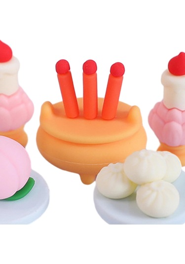 Suntek Bereket Heykelcik Masa Heykeli Araba Dashboard Dekor Için