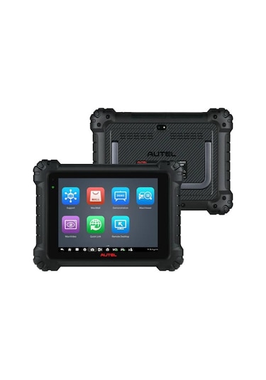 Autel Maxisys - Ms909 Arıza Tespit Cihazı