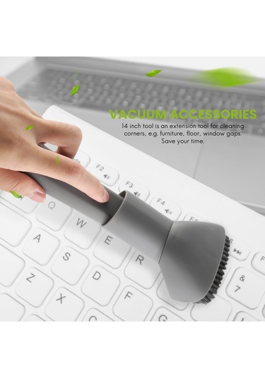 Leasetake Shark Navigator Lift-away Elektrikli Süpürge İçin Dar Alan Temizleme Aparatı Ve Toz Fırçası, Nv350, Nv352, Nv355, Nv356e Modellerine Uygun, Parça No.112ffj İle Karşılaştırın Leasetake Shark Navigator Lift-away Elektrikli Süpürge İçin Dar Alan Temizleme Aparatı Ve Toz Fırçası, Nv350, Nv352, Nv355, Nv356e Modellerine Uygun, Parça No.112ffj İle Karşılaştırın