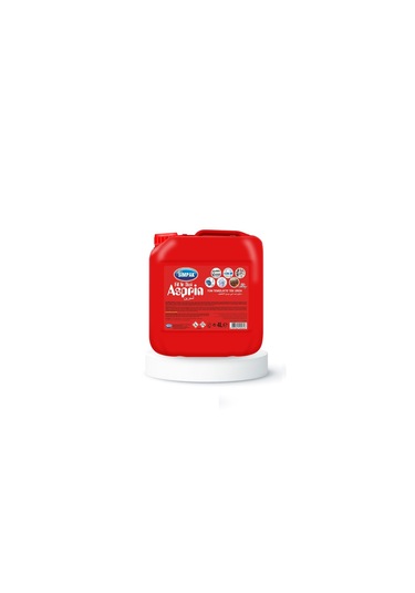 Simpak Fil&dişi Asprin Genel Temizleyici 4 L