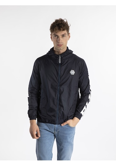 Philipp Plein  Erkek Mont Pp875P Lacivert