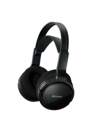 Sony MDR-RF811RK Wireless 100M Kulak Üstü Kulaklık