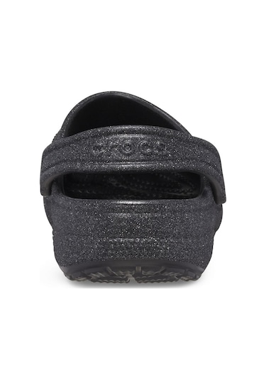 Crocs Classıc Glıtter Clog Simli Kadın Terlik 205942 205942 0wh 0wh