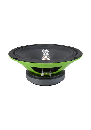 Soway Sm-805a 20cm Midrange Kurşun Göbek 300w 60rms Hoparlör 2adt