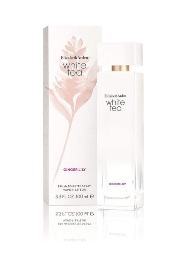 Elizabeth Arden White Tea Ginger Lily Kadın Parfüm EDT 100 ML