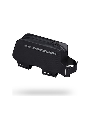Pro Kadro Üstü Çanta Discover Gravel 0.7Lt Siyah