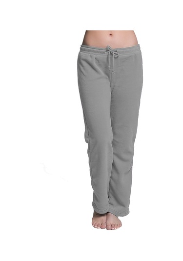 Thermoform Polarline Kadın Pantolon Grı Hztp19019 R008