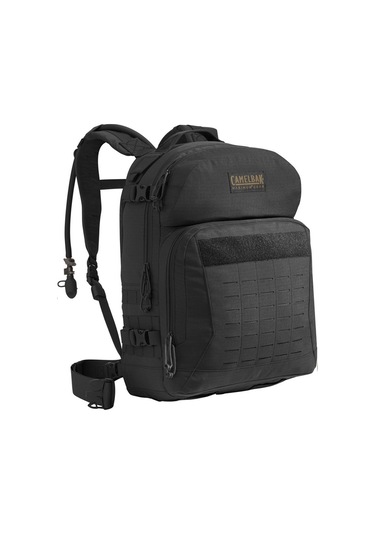 Camelbak Motherlode 100 33 Lt Siyah Suluklu Sırt Çantası