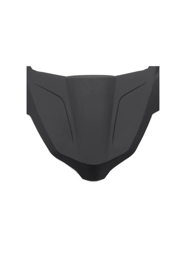 Nayomiglow Motosiklet Ön Camı Yamaha Mt-09 Mt 09 2017-2020 Rüzgar Deflektörü Pare-brise 2018 2019