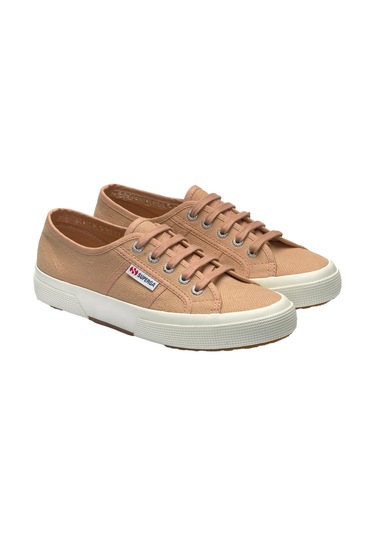 Superga 2750-cotu Classıc Pembe Pembe