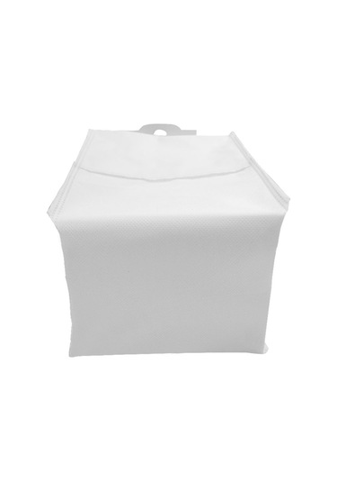 Xiaaokeji Cecotec Conga 2499 Atvel Smartgyro R80 Base İçin Toz Torbası