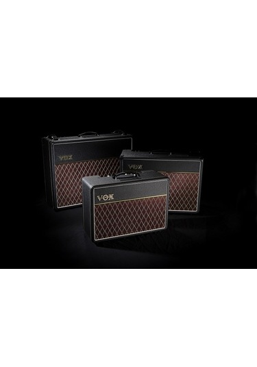 Vox Ac10C1 Ampli