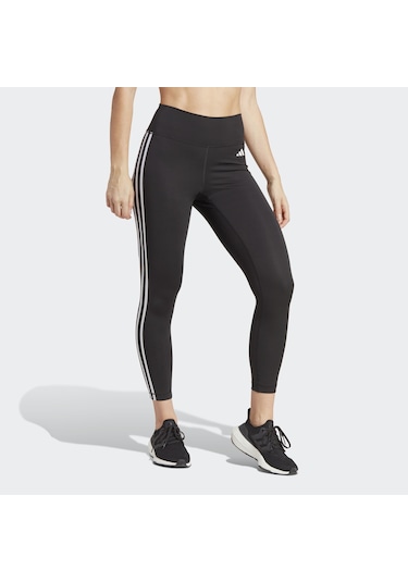 Adidas HT5438 TE 3S 78 TIG Kadın Tayt