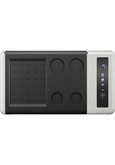 Evacool Marin Buzdolabı Üstten Kapaklı 18 Lt