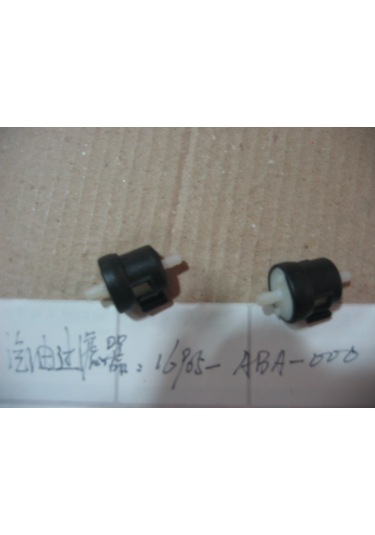Sym 16905-aba-000 Benzin Filtresi Jet4, Fıddle2, Orbit2
