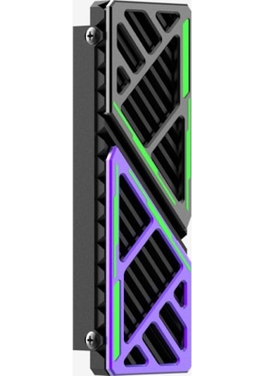 Hiksemi M2 Ssd Soğutucu