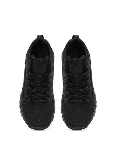 Proshot Kruz Hı 3pr Siyah Unisex Bot 000000000101439861