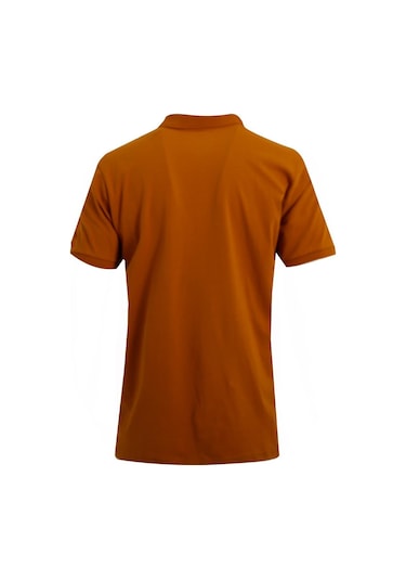 Uki Tarçın Polo Yaka Süprem T-shirt TARÇIN
