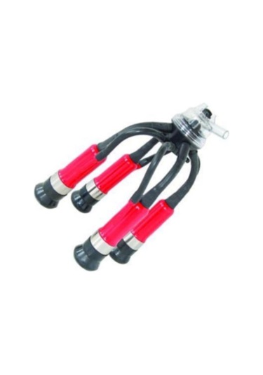 Memelik Komple 160cc Kauçuk Plastik