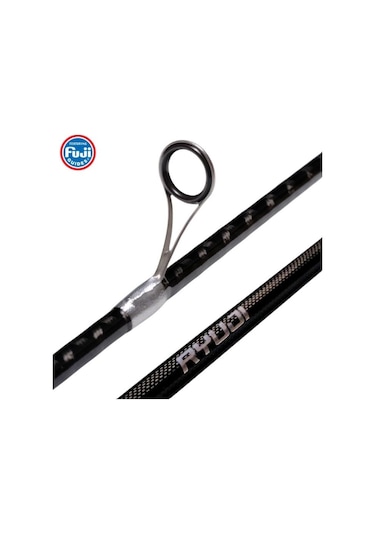 Ryuji Infinity Fuji O 2.58 1-20gr 2p Lrf Kamış