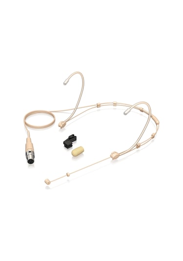 Behrınger Bd440 Ten Rengi Cardioid Kafa Üzeri Mikrofon