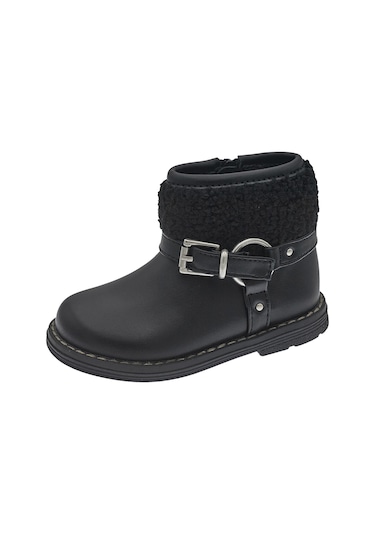 Chicco Bılekte Bot Caramba 01121128000000 000870 Black-870
