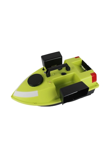 Sea Horse Sazan Yemleme Botu D20-gps