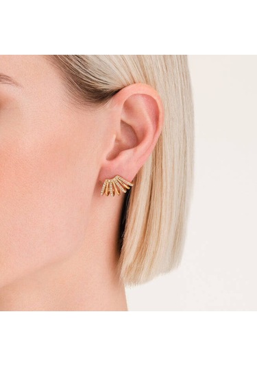 Rosefıeld Jeccg.j1029 Gold