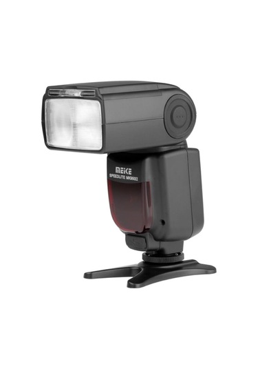 Meike MK950II E-TTL Canon Uyumlu Speedlite Tepe Flaşı